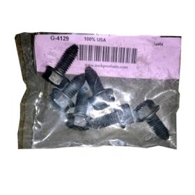 Call Us About The 6-Piece Head Light Housing Hardware Kit - GMK402106370S