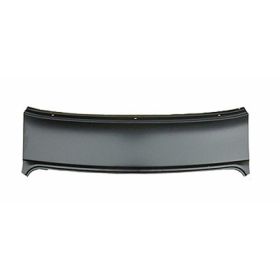 1964-1965 Chevrolet Chevelle Outer Deck Filler Panel For 2-door Hardtop Models