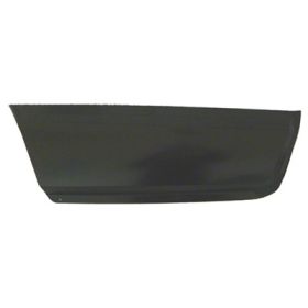 Call Us About The Qtr Panel Rr Lower Lh 11 1/4In High X 33 1/4In Long - GMK403169066L