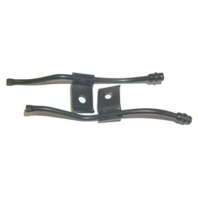 Call Us About The Pair Of Windshield Washer Jet Nozzles - GMK4032242681P