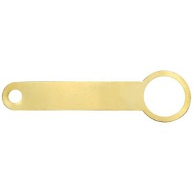 1968-1990 OLDSMOBILE OLDS 88 Windshield Wiper Motor Ground Strap - GMK4032242684