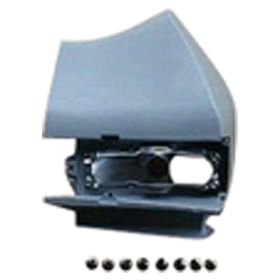 Call Us About The Passenger Side Quarter Panel Extension For All Models Except Wagon - GMK4032611681R