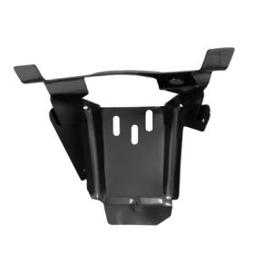 1970-1972 CHEVROLET MALIBU Trunk Latch Support Brace - GMK4032721681