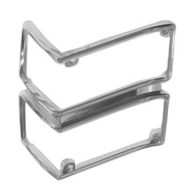 Call Us About The Passenger Side Park/Signal Light Bezel - GMK403307671R