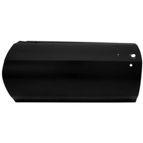 1970-1972 CHEVROLET CHEVELLE Door Skin Lh 2Dr Hardtop/Convertible - GMK403345070L