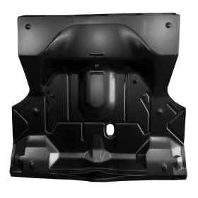 1973-1977 Chevrolet Monte Carlo - Passenger Side Trunk Floor - GMK403472573S