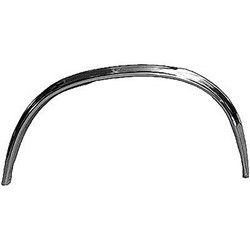 1978-1983 Chevrolet Malibu Wheel Open Molding Rear Passenger - GMK403595578R