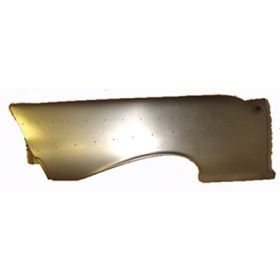 1957-1957 CHEVROLET 210 Oe-Style Passenger Side Quarter Panel For 2 Door Hardtop Models - GMK4040601572R