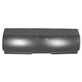 1967-1967 CHEVROLET CHEVELLE Tail Gate Shell Outer - GMK408182767
