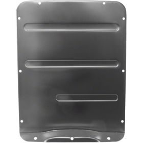 1949-1955 GMC SUBURBAN (GMC) Transmission Cover Panel - GMK4140507471