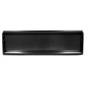 1947-1953 Chevrolet Pickup Chevy Fullsize C/k Tailgate Shell Without Lettering For Stepside Models - Best Value ®
