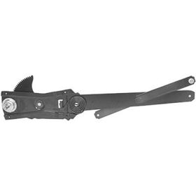 Call Us About The Passenger Side Front Door Window Regulator For Manual Windows - GMK414142055R