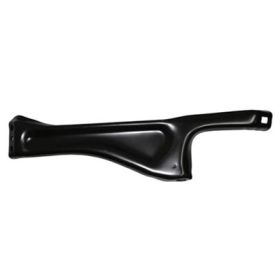 Chevrolet Pickup Chevy Fullsize R/v 1981-1986 Bumper Bracket Front Lh Outer - GMK414501081L