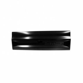 Chevrolet Pickup Chevy Fullsize R/v 1981-1986 Tailgate Shell With Inchevroletin Lettering For Models With-fleetside Bed - GMK4145825814