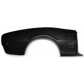 Call Us About The Passenger Side Quarter Panel - GMK4320603681R