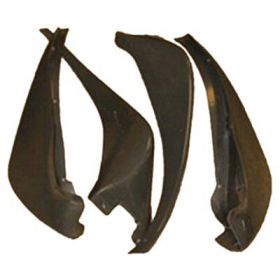 Call Us About The Wheel Flare Set - GMK432103570S