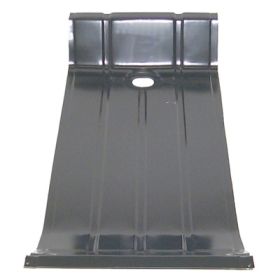 1964-1967 PONTIAC TEMPEST Trunk Floor - GMK4330720641