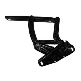 1968-1972 PONTIAC TEMPEST Passenger Side Hood Hinge - GMK4332210681R