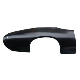 1968-1969 PONTIAC TEMPEST Passenger Side Outer Quarter Panel Skin - GMK433260068R