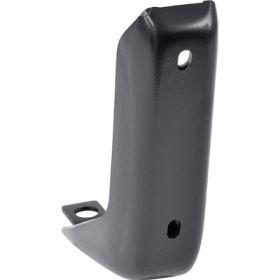 1981-1987 BUICK REGAL (1973-87) Driver Side Front Painted Bumper Guard Without Cushion For 2-Door - GMK4462015812L