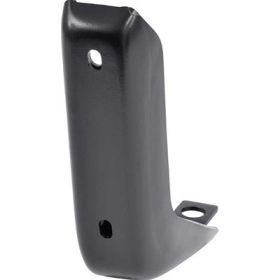 1981-1987 BUICK REGAL (1973-87) Passenger Side Front Painted Bumper Guard Without Cushion For - GMK4462015812R