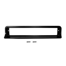 1982-1987 BUICK REGAL (1973-87) Front Passenger Side Side Marker Light Bezel - GMK446207182R