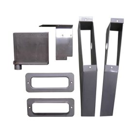 1978-1988 BUICK REGAL (1973-87) Fender Vent - GMK446213078K