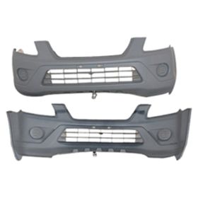 Honda CRV 2005-2006 Front Bumper Cover - HO1000250