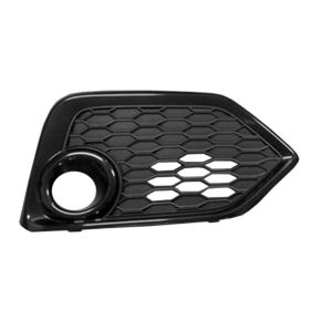 Honda Civic Coupe 2017-2019 Front Passenger Side Fog Light Bezel - HO1039133