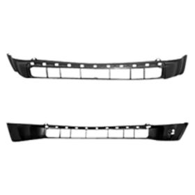 Honda Element 2003-2006 Rear Bumper Cover - HO1100212