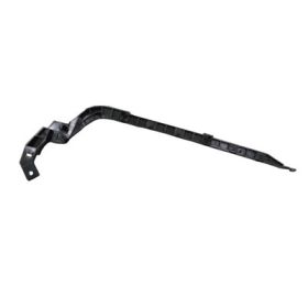 Honda Accord Hybrid 2005 Passenger Side Rear Bumper Cover Stiffner - HO1143107