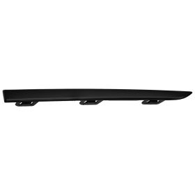Honda CRV 2017-2019 Rear Driver Side Bumper Cover Molding - HO1146100