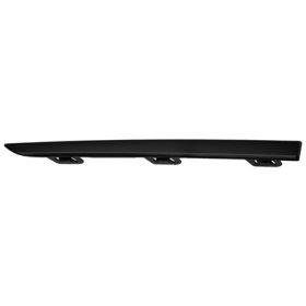 Honda CRV 2017-2019 Rear Passenger Side Bumper Cover Molding - HO1147100