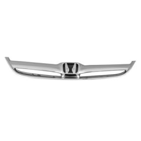 Honda Civic Sedan 2004-2005 Grille - HO1200167