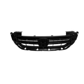 Honda Accord Sedan 2013 Front Grille - HO1200213