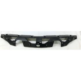 Honda Accord Hybrid 2018-2019 Front Upper Grille - HO1200238