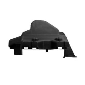 Honda Accord Sedan 2011-2012 Grille Bracket - HO1207109 - OEM - 71103TA0A00