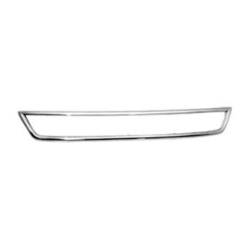 Honda Accord Coupe 1996-1997 Grille Shell - HO1210106
