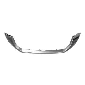Honda Accord Sedan 2013-2015 Lower Grille Molding - HO1210144 - OEM - 71122T2AA01ZB