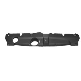 Honda CRV 2002-2006 Front Panel Molding Upper Support Cover - HO1224103