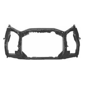 Honda Odyssey 2008-2010 Radiator Support - HO1225155