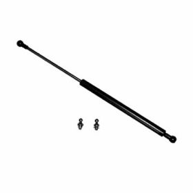 Honda Accord Coupe 2013-2017 Driver Side Hood Lift Support - HO1237106