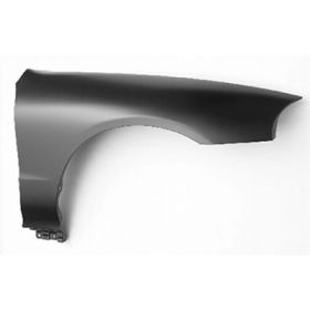 Honda Del Sol 1993-1997 Passenger Side Front Fender - HO1241142V