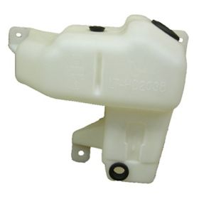 2003-2005 HONDA CIVIC HYBRID Windshield Washer Tank - HO1288121 OEM# 76840S5B013