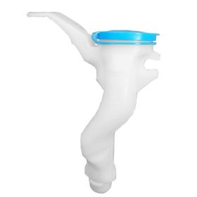 Honda Accord Hybrid 2018-2019 Washer Fluid Reservoir Filler Pipe - HO1289115