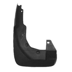 Honda CRV 2007-2011 Passenger Side Front Mud Guard - HO1295102