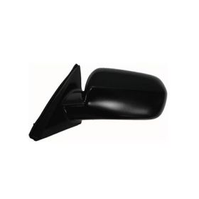 Honda Accord Sedan 1998 Driver Side Power Door Mirror - HO1320116