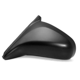 Honda Civic Coupe 1996-2000 Driver Side Power Door Mirror - HO1320120