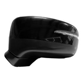 Honda Odyssey 2018-2019 Driver Side Power Door Mirror - HO1320321