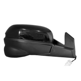 2017-2020 HONDA RIDGELINE PASSENGER SIDE POWER DOOR MIRROR - HO1321314